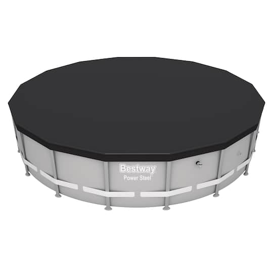 Bestway Flowclear™ 14ft. Pool Cover